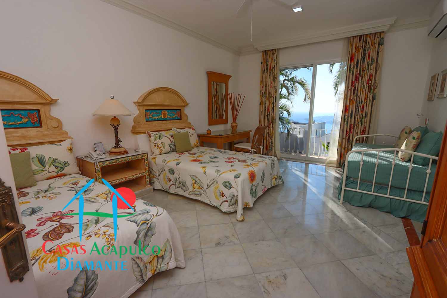 Villa Jade - Recámara 6 Patache 1